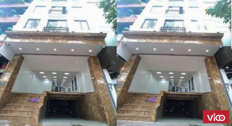 Cho thuê diện tích từ 70160m mặt phố Hoàng Cầu giá hợp lý, bàn giao đầy đủ, sẵn vào.