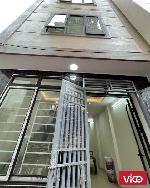 Nhà Tổ 9 Phú Lương 5 tầng MỚI cứng, chỉ 2 Tỷ,