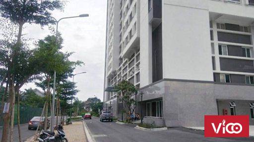 Chính chủ cần bán Chung cư 90 Riverside mặt tiền đường Nguyễn Hữu Cảnh Quận Bình ThạnhTP Hồ Chí