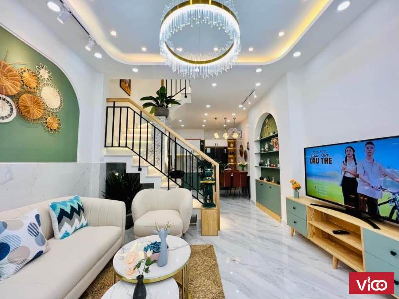 BT LIỀN KỀ FAFIM, NGUYỄN TRÃI. DT100M2, 5 TẦNG, THANG MÁY, AN SINH ĐỈNH. Giá 25 tỷ.