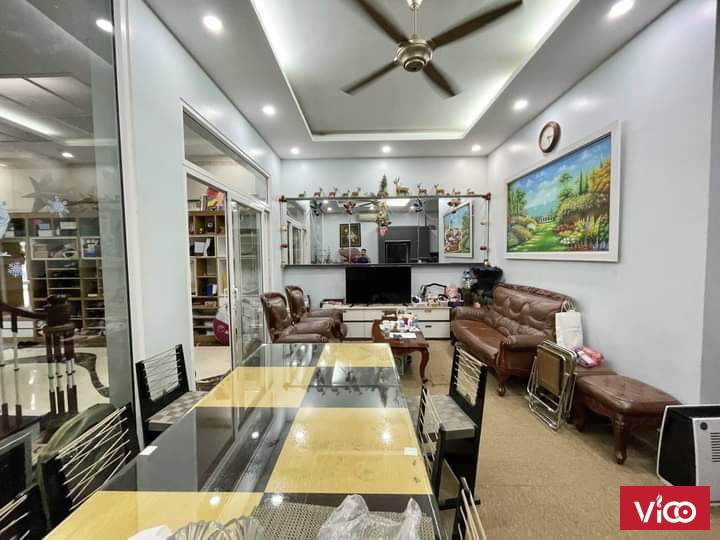 BIỆT THỰ NHÀ VƯỜN, CÔNG VIÊN HỒ VĨNH HOÀNG. AN SINH ĐỈNH, DT120M2, 5 TẦNG. Giá 22.5