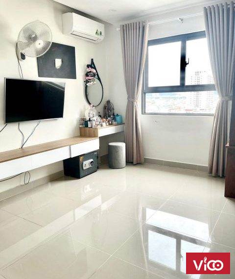 Chính chủ cần nhượng lại căn hộ chung cư CT2 VCN Phước Hải