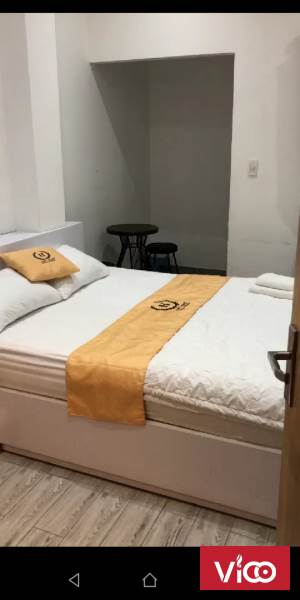 Giảm Giá (Free Phí Dịch Vụ) Phòng Cao Cấp đường Cống Quỳnh, Quận 1.