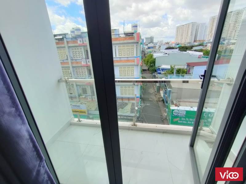 Phòng Ban Cong, Trịnh Đình Trọng, Tân Phú. GIÁ TỪ 3 TRIỆU 500.