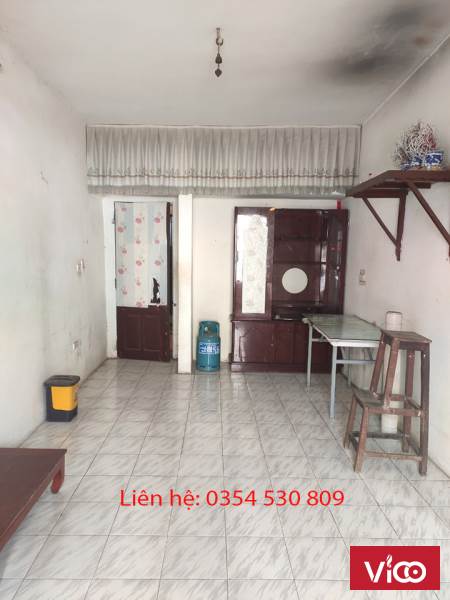 Chính chủ bán Căn hộ tập thể Đối diện Royal City 129 Nguyễn Trãi, Hà nội
