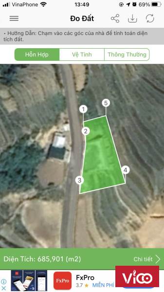 BÁN MẢNH ĐẤT TẢ PHÌNSAPA VIEW ĐẸP KHU ĐANG CÓ QUY HOẠCH HOT NHẤT TẠI SAPA GIÁ CẮT LỖ