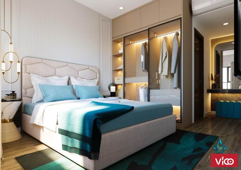 CHỈ CÒN 02 SUẤT VIP TỪ CĐT SỞ HỮU NGAY CĂN 2PN BIÊN HÒA UNIVERAL COMPLEX