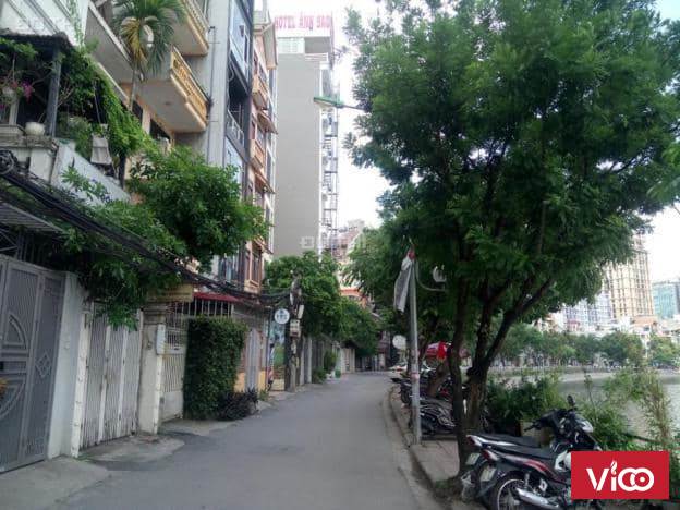 41m, Mai Anh Tuấn Đăng Tiến Đông MẢNH ĐẤT VÀNG THOÁNG TRƯỚC SAU 2 VỈA HÈ VIEW HỒ!