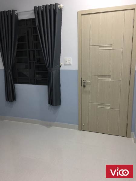 Phòng mới xây cho thuê giá 2,3tr Lê Đức Thọ, Gò Vấp