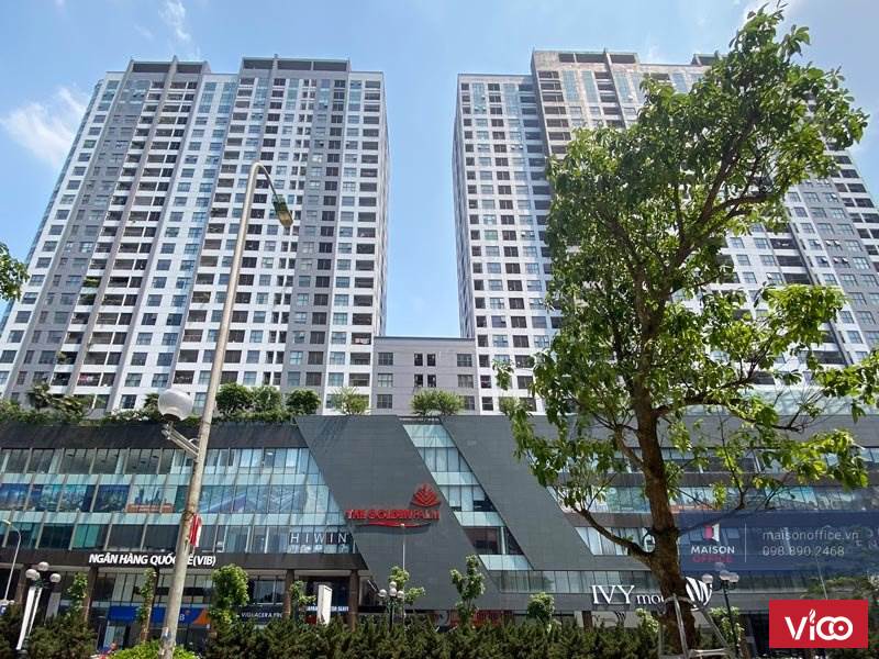 CHUNG CƯ 02 NGỦ 21 LÊ VĂN LƯƠNG GIÁ 3.3 TỶ