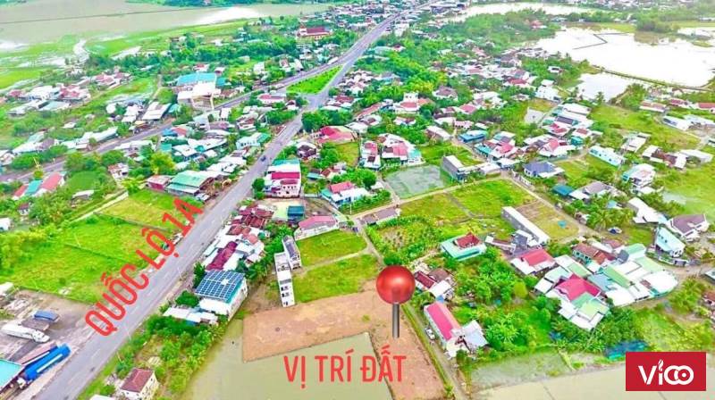 ĐẤT NỀN SUỐI HIỆP DIÊN KHÁNH. TIỀM NĂNG TĂNG GIÁ TRỊ CAO