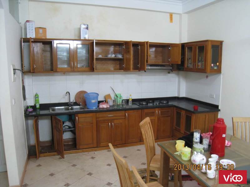 Cho thuê nhà riêng gần trường Đoàn Thị Điểm, 160m2, 8tr/tháng, trên đường Lê Đức Thọ