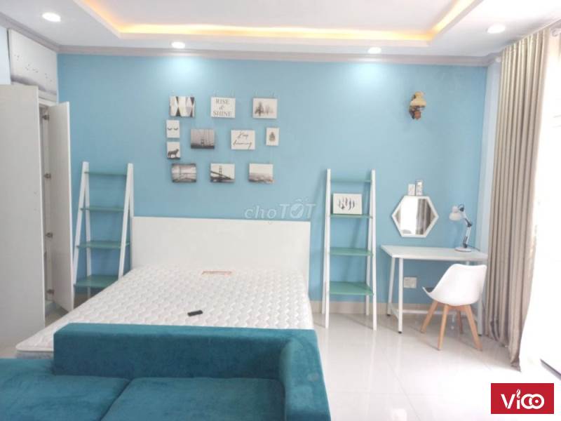 Mình cần nhượng lại phòng đẹp tiện nghi ngay trung tâm Gò Vấp