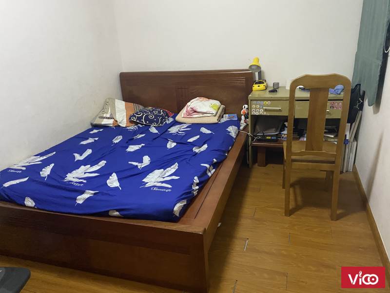 Chính chủ cần bán bán căn Chung cư HimLam Thạch Bàn diện tích 64,5m2, thiết kế 2 ngủ