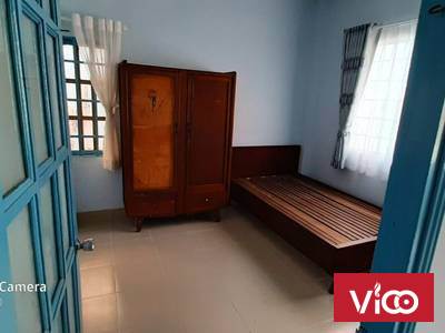 Cho thuê một căn hộ khép kín lầu 1 Nguyễn Bỉnh Khiêm P. Bến Nghé Q1 TP HCM