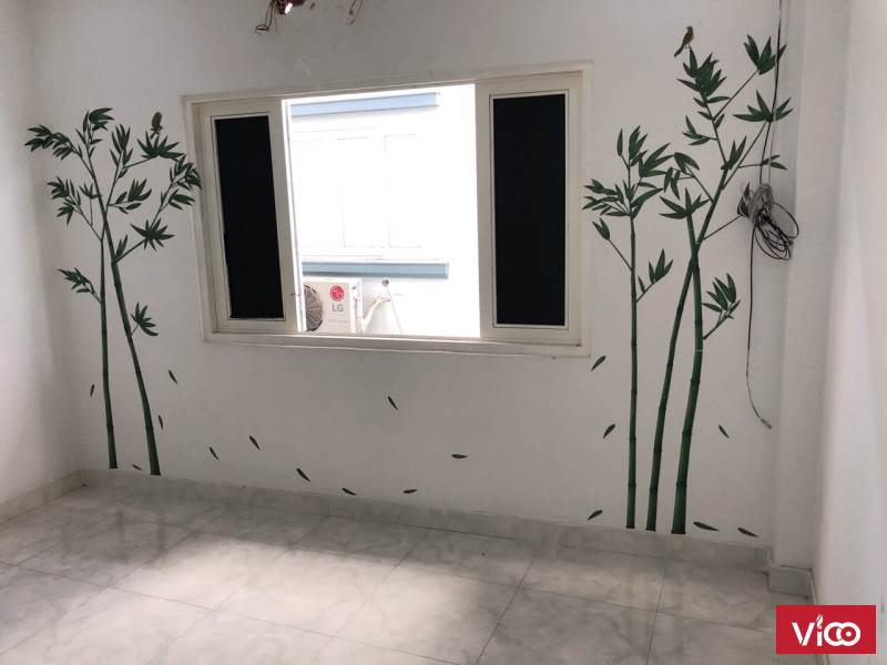 Cho thuê nhà nguyên căn đường Tạ Quang Bửu F4 Q8