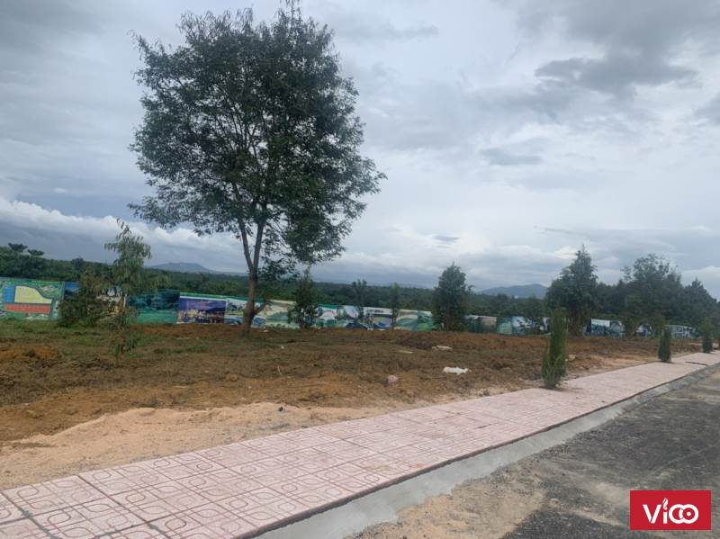 BÁN ĐẤT GẤP DO TRANH CHẤP