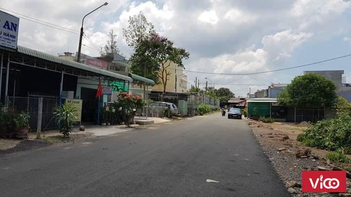 bán nhà 2 mặt tiền ở chợ nghĩa thành châu đức đón đầu khu công nghiệp, đầu tư bao lời