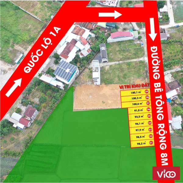 09 LÔ SUỐI HIỆP, DIÊN KHÁNH KHÁNH HOÀ HIẾM CÓ