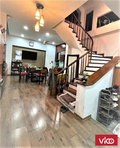 HÀNG HIẾM nhà Dọc Bún 2 diện tích 50m, mặt tiền 5m, ô tô, kinh doanh, chỉ 6.9 tỷ