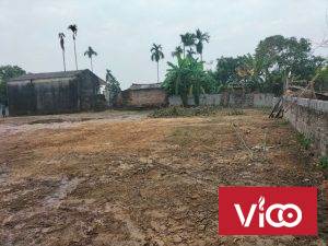 Chính chủ cần bán gấp mảnh đất tại Thôn Bách Phương, An thắng, An Lão,Hải Phòng