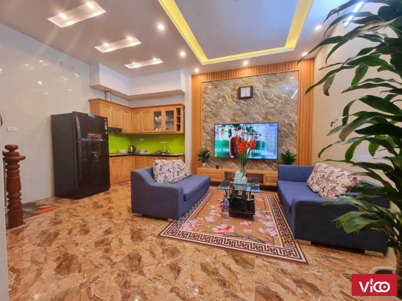 Cần bán nhanh căn nhà sát đường Nguyễn Trãi 63m x 5 tầng, MT rộng. Giá 6.2 tỷ. LH 0912.930.819