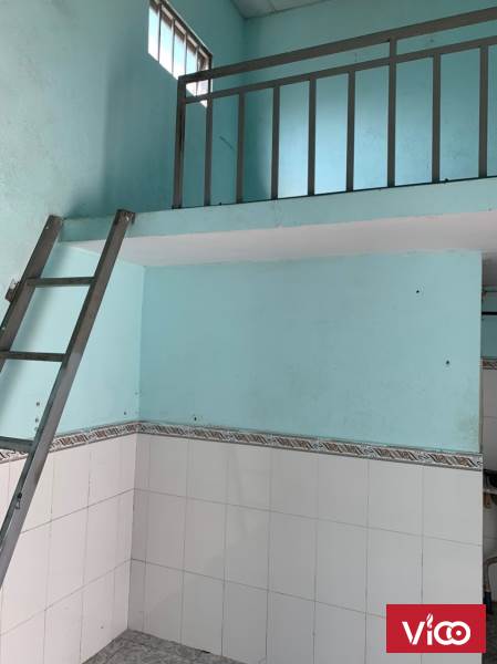 Phòng trọ khu vực AMATA