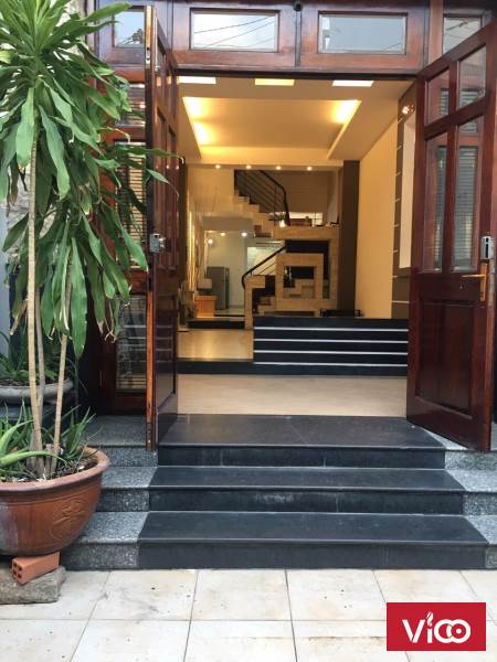 Cho thuê nhà tại Xô Viết Nghệ Tĩnh, P26, Bình Thạnh, Dt 4x23