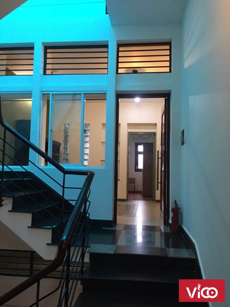 Cho thuê nhà tại Xô Viết Nghệ Tĩnh, P26, Bình Thạnh, Dt 4x23