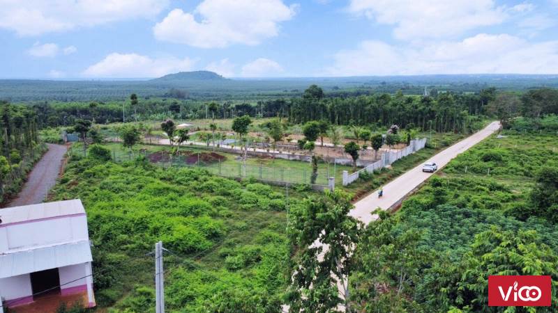 chủ cần bán 5 lô đất sào Bình Giã Châu Đức 0908 532 185 Thanh Dũng