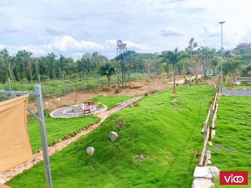 chủ cần bán 5 lô đất sào Bình Giã Châu Đức 0908 532 185 Thanh Dũng