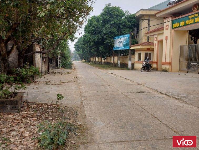 Chính chủ cần Bán đất thổ cư tại Thôn Xuân Long, Thủy Xuân Tiên