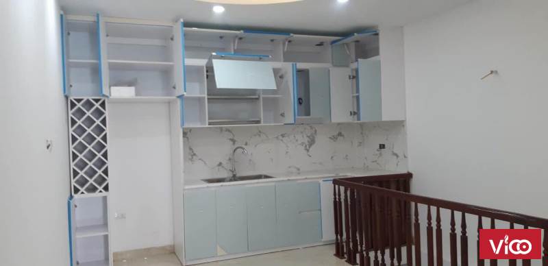 Phân lô DV cạnh Aeon Hà Đông, 50m2x6T ,Ô tô tránh, có thang máy