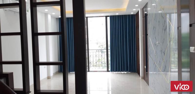 Phân lô DV cạnh Aeon Hà Đông, 50m2x6T ,Ô tô tránh, có thang máy