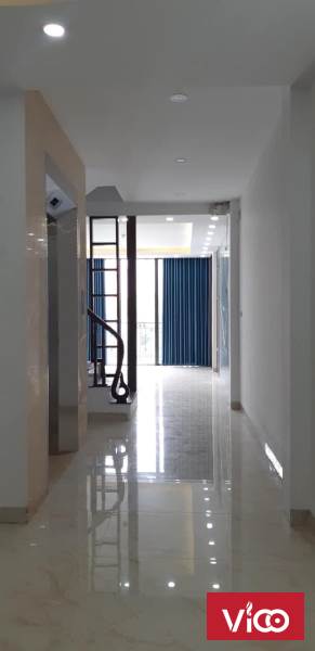 Phân lô DV cạnh Aeon Hà Đông, 50m2x6T ,Ô tô tránh, có thang máy