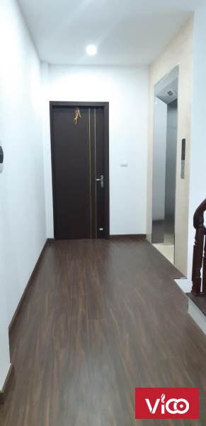 Phân lô DV cạnh Aeon Hà Đông, 50m2x6T ,Ô tô tránh, có thang máy