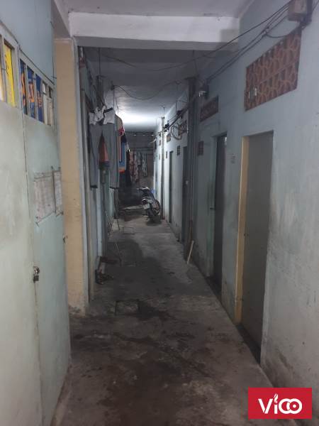 BÁN NHÀ THÀNH PHỐ THỦ ĐỨC NGAY KHU CHẾ XUẤT LINH TRUNG 300M2 5 TẦNG 43 PHÒNG CHO THUÊ