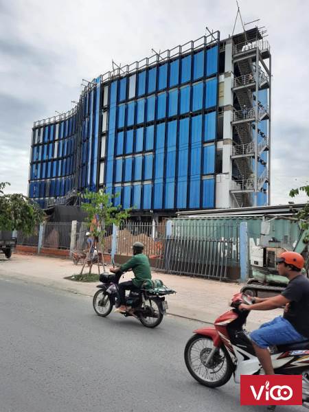 BIỆT THỰ SÂN VƯỜN ĐƯỜNG 8M TRUNG TÂM THÀNH PHỐ THỦ ĐỨC XÂY CHDV PHÂN LÔ