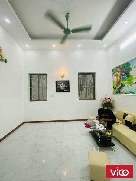 Chính chủ bán nhà Trương Định , Hai Bà Trưng lô góc , nhà đẹp ở ngay 37m2 , giá nhỉnh 2 tỷ , liên