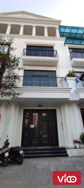 CHÍNH CHỦ Bán căn liền kề San hô 3 chỉ 6,x tỷ