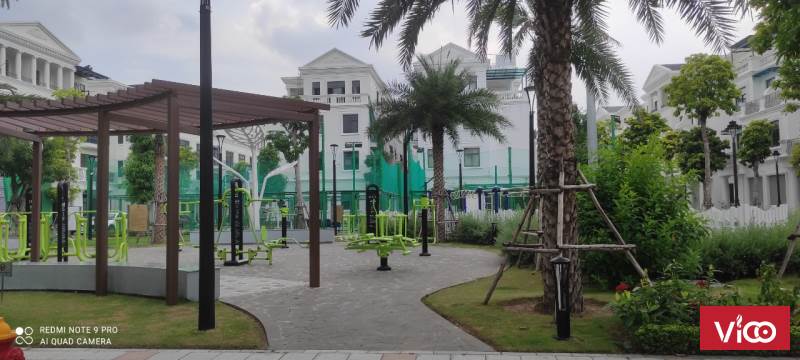 CHÍNH CHỦ Bán căn liền kề San hô 3 chỉ 6,x tỷ