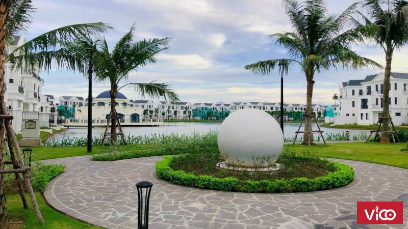 CHÍNH CHỦ Bán căn liền kề San hô 3 chỉ 6,x tỷ