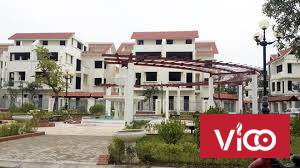 Chủ Nhà bán biệt thự mặt hồ giá 23 tỷ, tại TP Giao Lưu LH0368110989