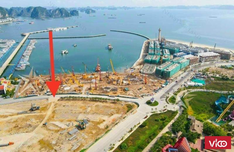 SHOP HOUSE SUN MARINA PLAZA GIAI ĐOẠN 2TRUNG TÂM MUA SẮM SANG TRỌNG VÀ SẦM UẤT BẬC NHẤT HẠ