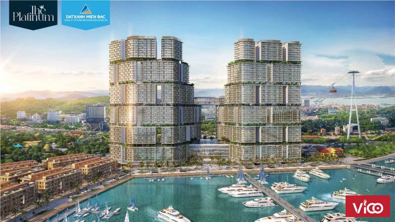 SHOP HOUSE SUN MARINA PLAZA GIAI ĐOẠN 2TRUNG TÂM MUA SẮM SANG TRỌNG VÀ SẦM UẤT BẬC NHẤT HẠ