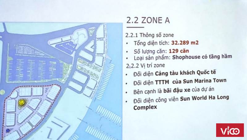 SHOP HOUSE SUN MARINA PLAZA GIAI ĐOẠN 2TRUNG TÂM MUA SẮM SANG TRỌNG VÀ SẦM UẤT BẬC NHẤT HẠ