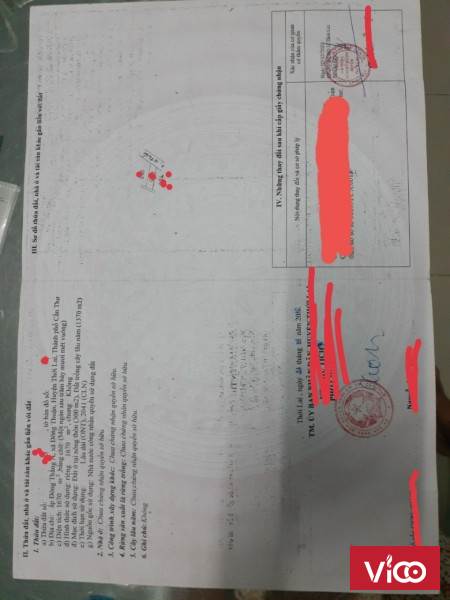 10 Công Xã Đông Thắng A, Đông Thuận, Thới Lai. TP. Cần Thơ