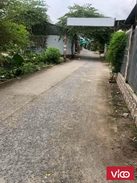 Bán nền Ấp Thới Thạnh, Xã Trường Xuân, Thới Lai.TP Cần Thơ