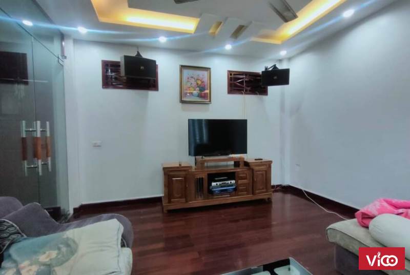CHÍNH CHỦ CẦN BÁN NHÀ ĐẸP LONG BIÊN