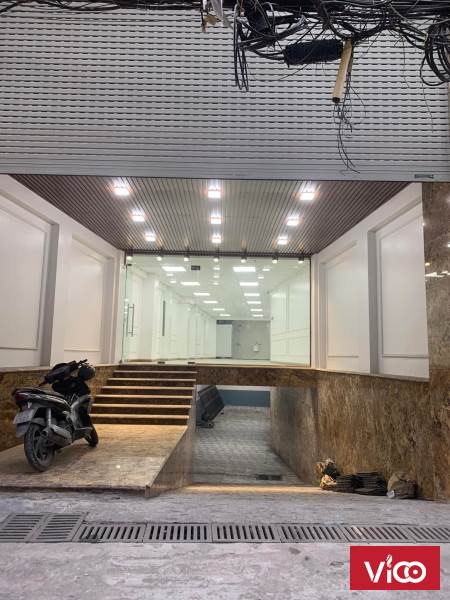 Biệt Thự Siêu đẹp phố Trịnh Công Sơn ,Tây Hồ DT140m, 4 Tầng, Mt10m Nhỉnh 17Tỷ.